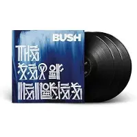 WARNER M CNT The Sea Of Memories (15th Anniversary Edition)