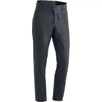 Maier Sports - Nil Loop - Trekkingbroek 24 - Short, blauw