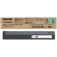 Toshiba T-fc200ec E-studio 6aj00000195 Toner