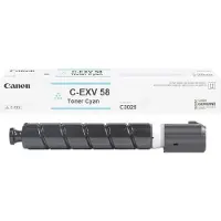 Canon C-EXV 54 C Toner Cyaan