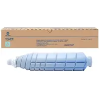 Konica Minolta Konica TN-622C (A5E7451) toner cyaan (origineel)