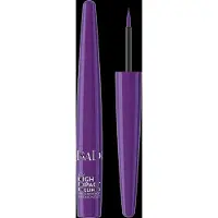 IsaDora The High Impact Eyeliner Eyeliner 2 ml Confident Purple
