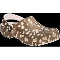Crocs Classic Pop Animal Klompen