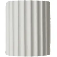 Semoic Slaapkamer Wandlamp Thuis Ingang Gangpad Woonkamer Lamp Hars Wandlamp Binnen Wandlamp Nachtkastje Lamp (Wit)