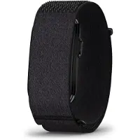 Garmin CIRQA Accessory Band - S-M - Black