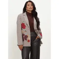 Caroline Biss Blazer 4839