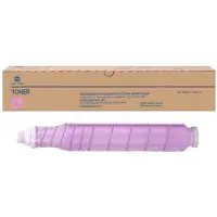 Konica Minolta A3VX350 (TN-619) Toner Magenta