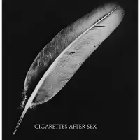 Pias Cigarettes After Sex - Affection (2 7" Single)