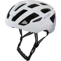 Cairn MTB-helm Prism II Wit/Lila || Maat: S (52-55 cm)