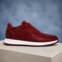Lureaux Red Serpent Runners