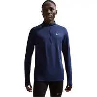 Nike T-shirt met lange mouwen Stride | Maat M