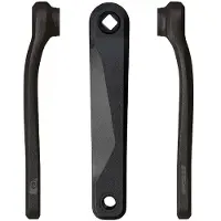 Fsa Yamaha Ck-220 Jis Pedaalarm