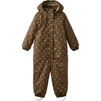 Name it Ladry10 Gewatteerd Skipak 86 EU Meisjes