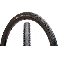 Kenda Crusher 120tpi Tubeless 700c X 35 Gravelband