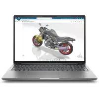 HP ZBook X G2i 16" Mobile Workstation met NVIDIA RTX 2000 videokaart