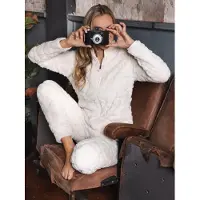 Rebelle Huispak 'Endless Love' offwhite