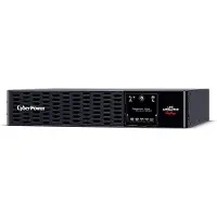 Cyberpower Systems Professional Rack Mount PR2200ERTXL2U - UPS (voor installatie in een rack of extern gebruik)