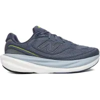 New Balance Loopschoen '1080v15 Grey Days' blauw / lichtblauw
