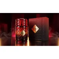 Riiffs Golden Elixir Crimson, geparfumeerde water, unisex, 100 ml