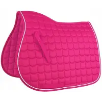 York Ajax Allround Staartpony - Roze