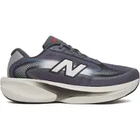 New Balance Loopschoen 'Ellipse v1' donkerblauw / antraciet / lichtgrijs / zwart