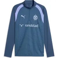 Puma Trainingshals 1/4 rits OM 2026/27