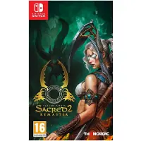 Sacred 2 Remaster
