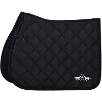 Hv Polo Zadeldekje HVPCelia club-Black-Veelzijdigheid