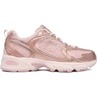 New Balance Sneakers laag '530' rose-goud / rosa