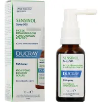 Ducray Sensinol Verzachtend Fysiobeschermend Serum 30 ml