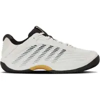 K-Swiss Hce 3 Clay Shoes Wit EU 44 Man