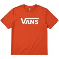 Vans Classic T-Shirt - Fashion Wear - Kinderen