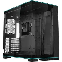 Lian Li O11 Dynamic EVO RGB zwart | PC-behuizing