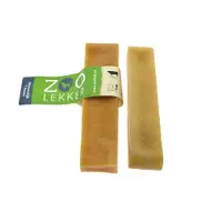 Zoolekker Himalaya Yak Churpi voor honden - natuurlijke harde kauwsnack van melk en zout, in maten S, M, L en XL Extra Large