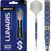 Winmau Lunaris Tapered 90% Switch 22 gram