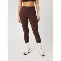 Björn Borg Sleek Tights Bruin | Maat: L