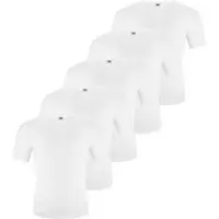 Speidel Heren onder t-shirts 5 pack Classic