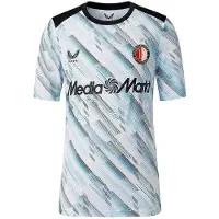 Castore Feyenoord Pre-Match Shirt Kids 2026/2027