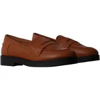 Super Mode Mocassins à Enfiler Bellucci