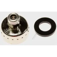 Samsung DA7300180A DA73-00180A Koppeling Kraannippel met tuit