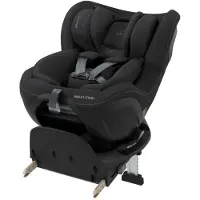 Maxi-Cosi Autostoel Mica Slide Pro Authentic Black