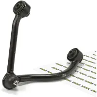 Moog Draagarm, wielophanging KI-TC-14723 Vooras, links, voorkant