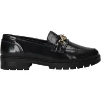 Ara Loafers Zwart | Maat: 36½