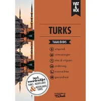 Kosmos Turks (Paperback)