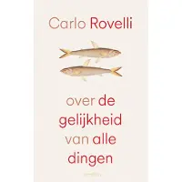 Prometheus Over de gelijkheid van alle dingen (Paperback)