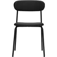 House Doctor Pova stoelen set van 2 stuks