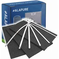 Alapure Koolstoffilter voor DeDietrich AS0062460 (3st.)