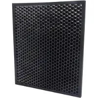 Alapure HEPA-Koolstoffilter voor Philips NanoProtect FY1413/30