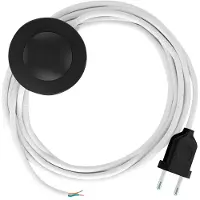 Creative Cables Rm01 3m Staande Lamp Kabel