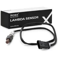 RIDEX 3922L1158 Lambdasonde